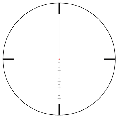 GPO Spectra 6x 1,5-9x44i G4i Drop