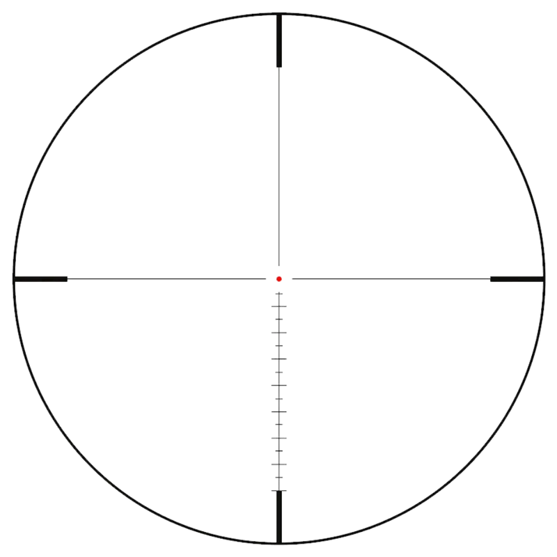 GPO Spectra 6x 1,5-9x44i G4i Drop