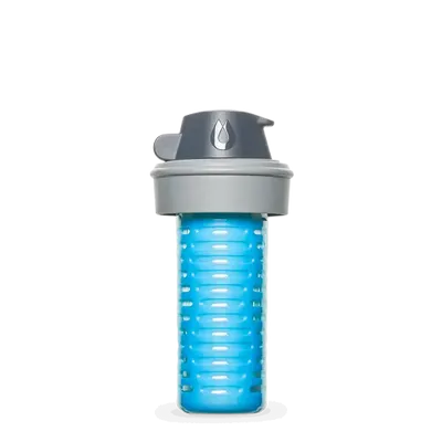 Hydrapak Flux+ Filter Kit 1,5 L Blue