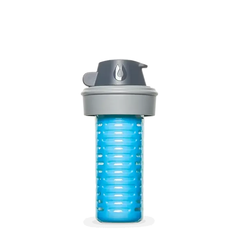 Hydrapak Flux+ Filter Kit 1,5 L Blue