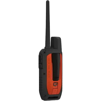 Garmin Alpha 200 PLUS Handenhet