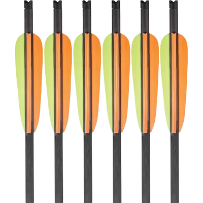 EK Carbonpilar 30" 6-Pack