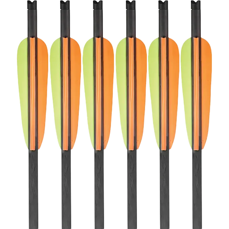 EK Carbonpilar 30" 6-Pack