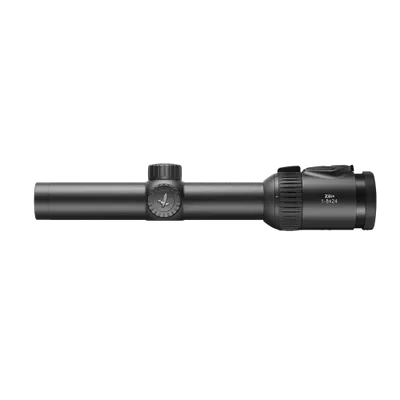 Swarovski Z8i+ 1-8x24 L 4A-I