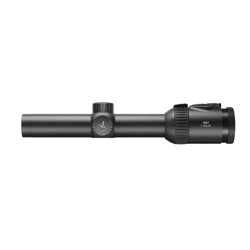 Swarovski Z8i+ 1-8x24 L 4A-I