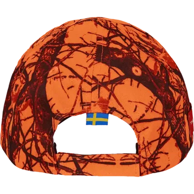 Aimpoint Lippalakki Orange Camo