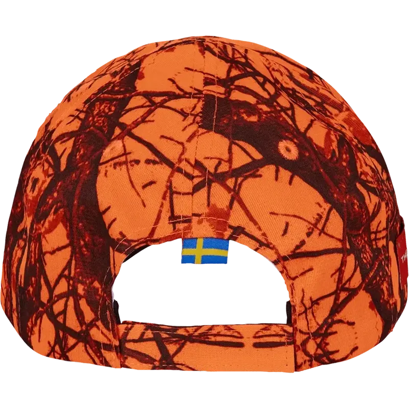 Aimpoint Lippalakki Orange Camo