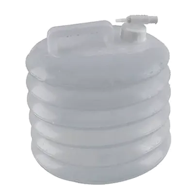 Hopfällbar Vattendunk 10L
