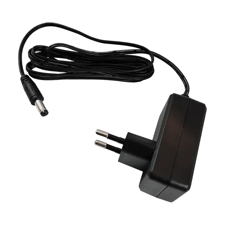 Burrel Nätadapter 12V till S22WA