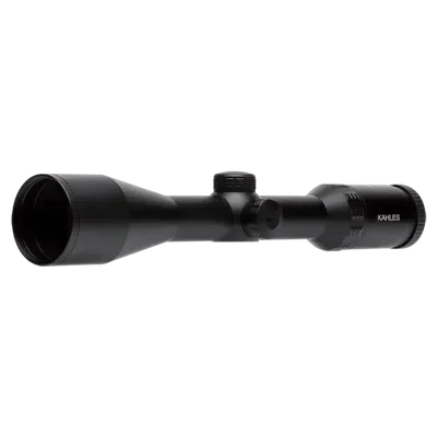 Kahles Helia 2-10x50i