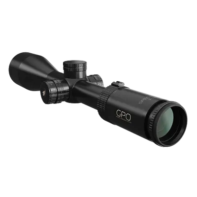 GPO Spectra 6x 3-18x56i