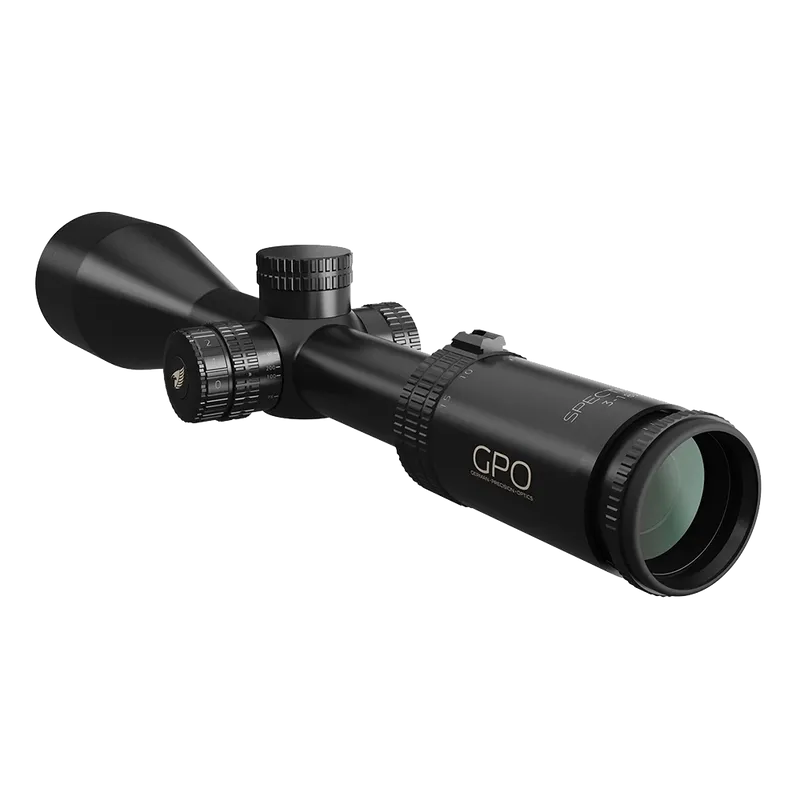 GPO Spectra 6x 3-18x56i