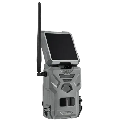 Spypoint Flex-S Dark Solpanel