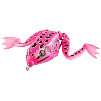 IFISH Frog 18g, PINK
