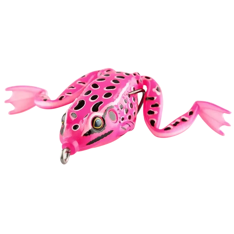 IFISH Frog 18g, PINK