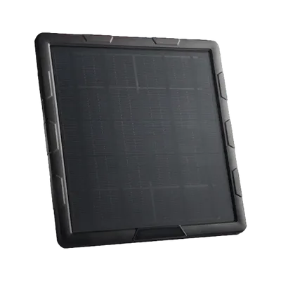 Hunter Solar Panel BL-6A