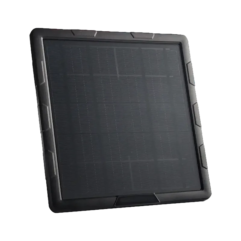 Hunter Solar Panel BL-6A