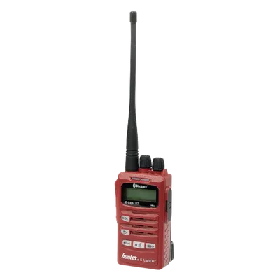 Hunter E-Light BT 68