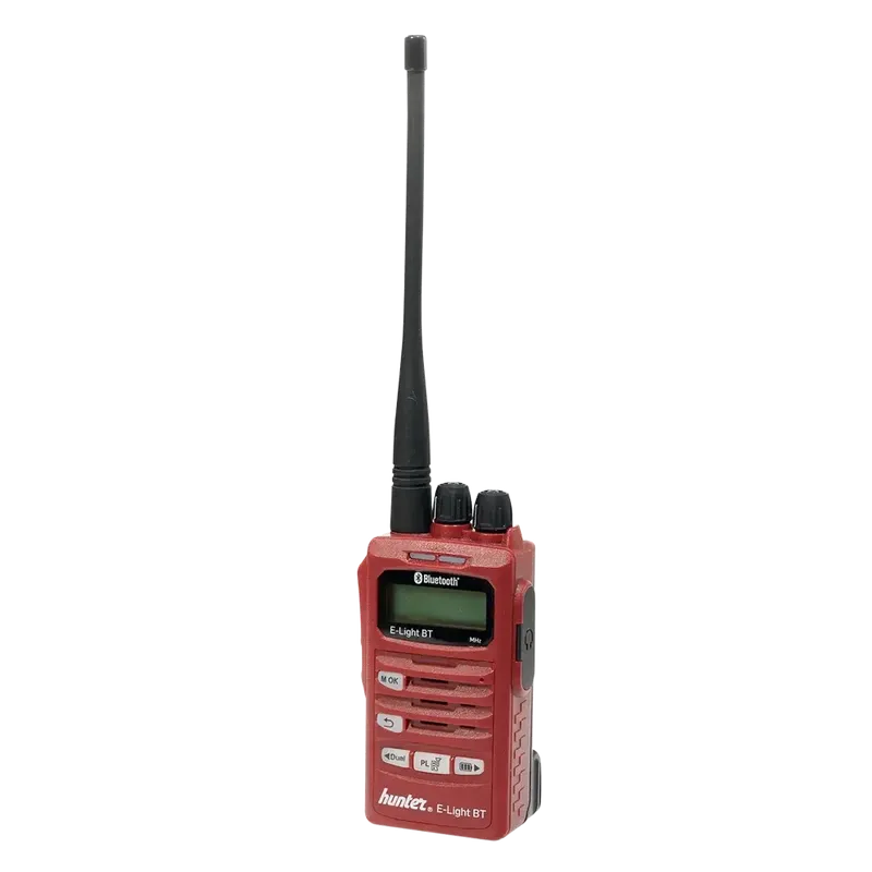 Hunter E-Light BT 68