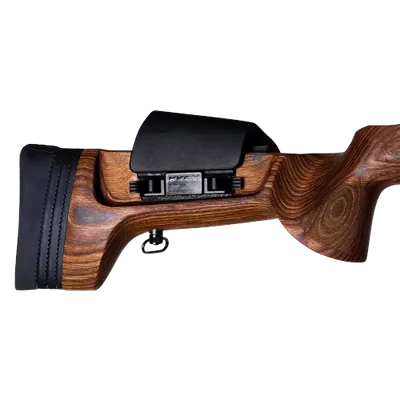 KKC Duogrip Brown Blaser R8