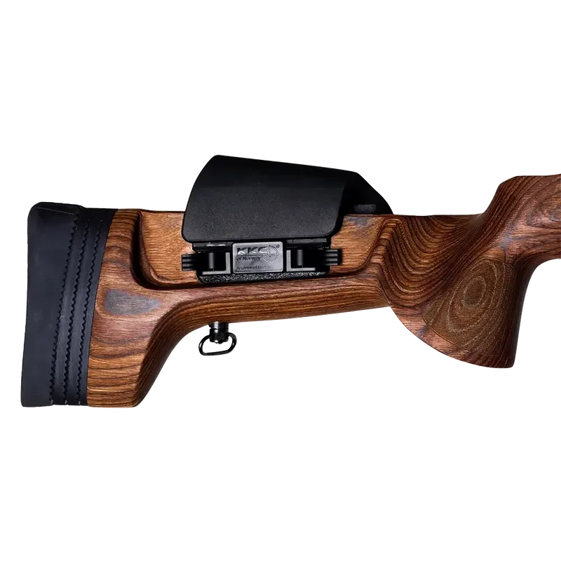 KKC Duogrip Brown Blaser R8