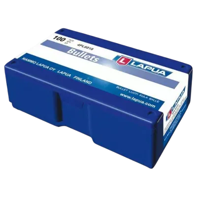 Kula Lapua 9,3mm Open Tip OT 4PL9018 G574 OT 12g 185gr