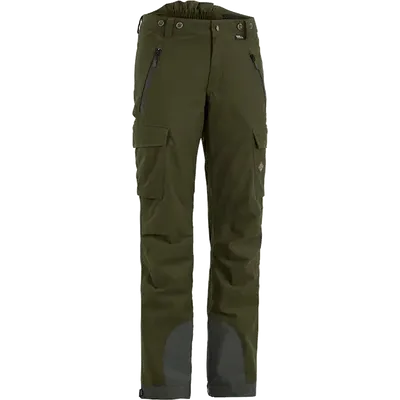 Swedteam Ridge 2 Byxa Forest Green
