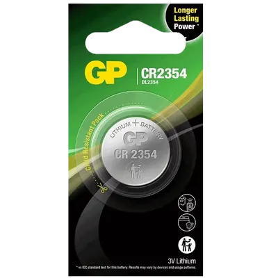 Batteri CR2354