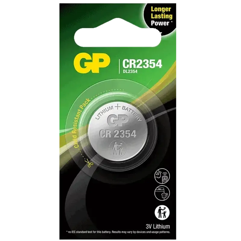 NappiParisto CR2354