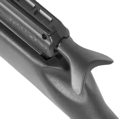 Gamo Arrow 4,5mm PCP Luftgevär