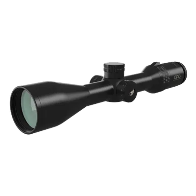 GPO Spectra 6x 2-12x50i G4i