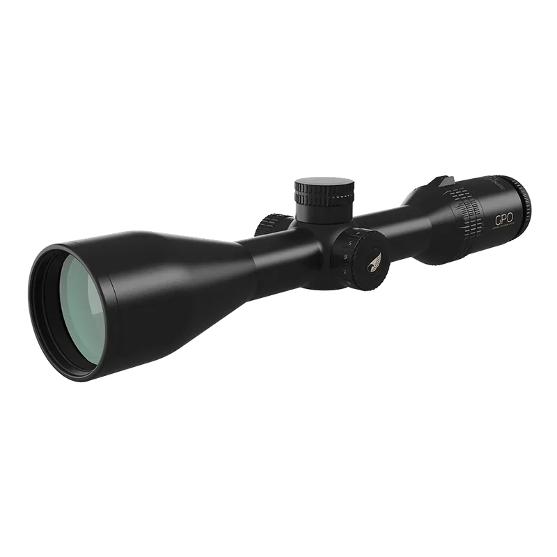 GPO Spectra 6x 2-12x50i G4i