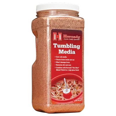 Hornady Tumbling Media 1.7kg