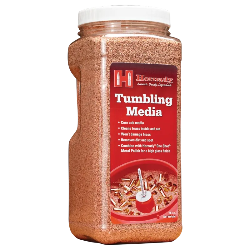 Hornady Tumbling Media 1.7kg