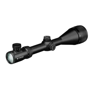 Vortex Crossfire II 3-12x56 AO Belyst