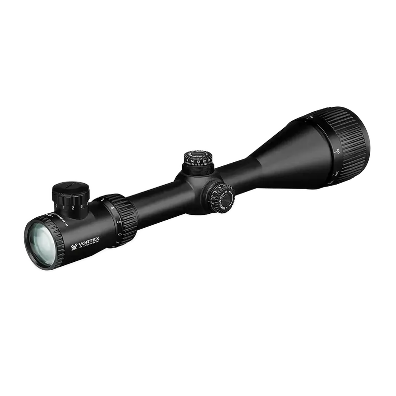 Vortex Crossfire II 3-12x56 AO Belyst