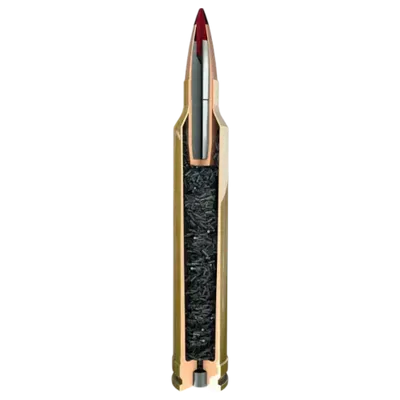 Hornady Precision Hunter .338 Lapua Mag 270 gr ELD-X
