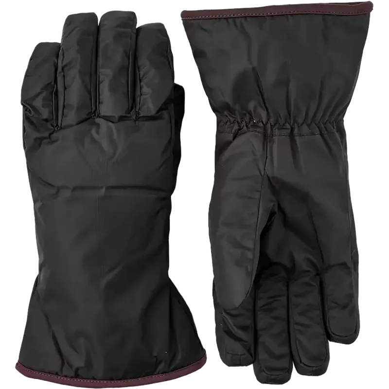Hestra CZone Bike Mistral - 5 finger
