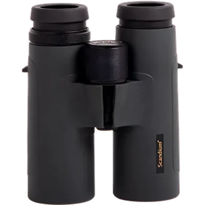 Scandium Gold 8x42