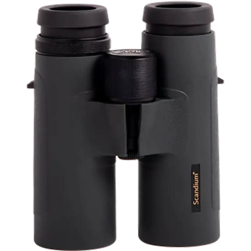 Scandium Gold 8x42