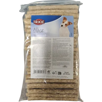 Trixie Tuggpinne mald 12 cm/9-10 mm, 100-pack