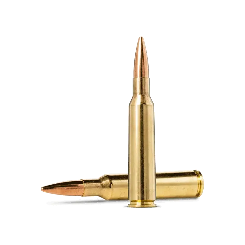 Norma Jaktmatch 6.5x55 8,0G