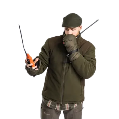 Pinewood Hunters Pro Mitten