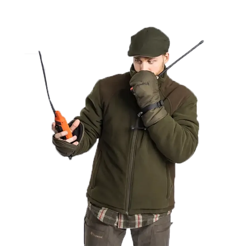 Pinewood Hunters Pro Mitten