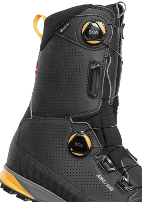 Alfa Jerpe APS GTX Men BOA Svart