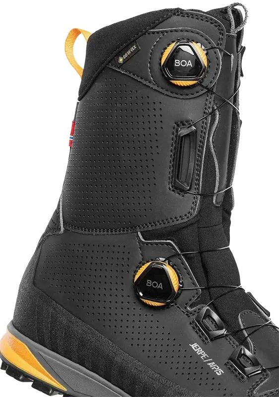 Alfa Jerpe APS GTX Men BOA Svart