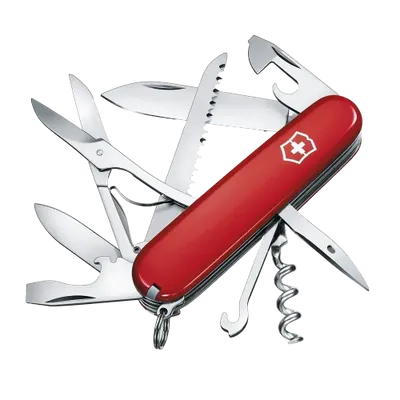 Victorinox Huntsman Original Swiss Army 91 mm
