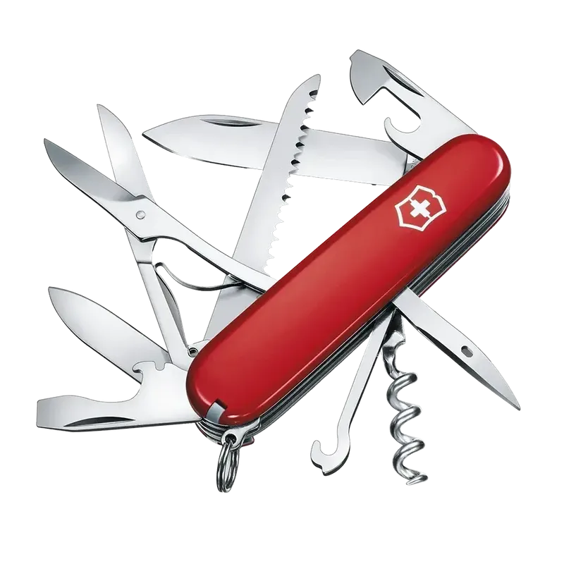 Victorinox Huntsman Original Swiss Army 91 mm