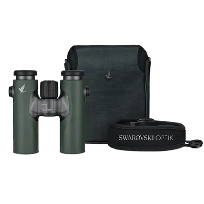 Swarovski CL Companion 8x30 Wild Nature Green