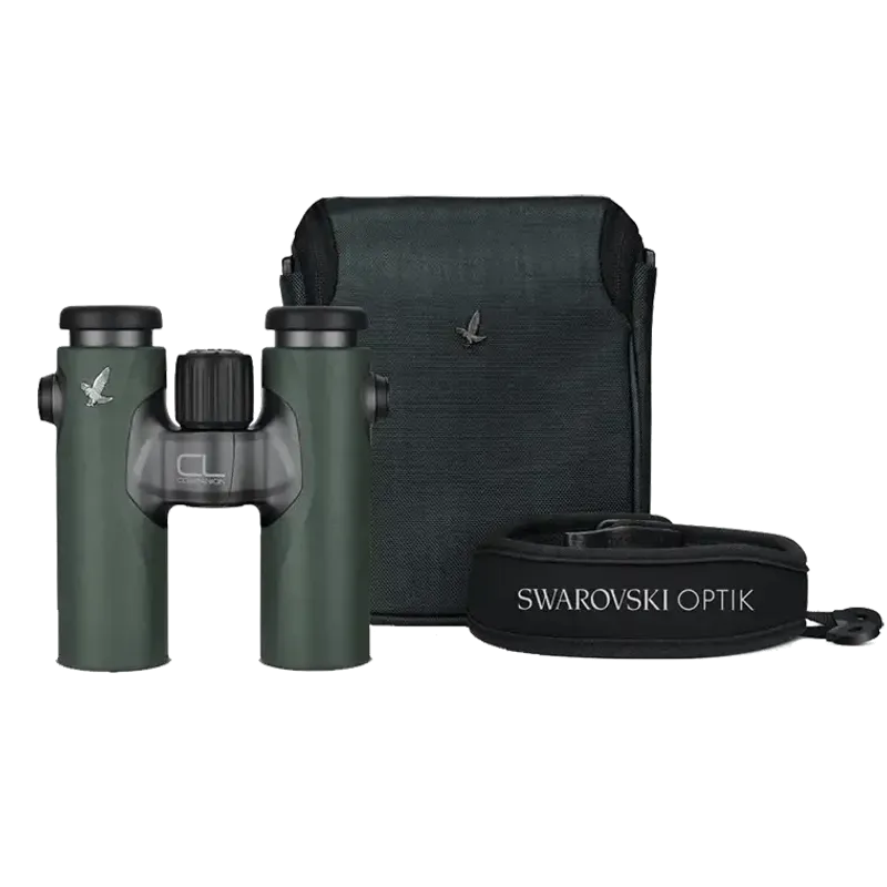 Swarovski CL Companion 8x30 Wild Nature Green
